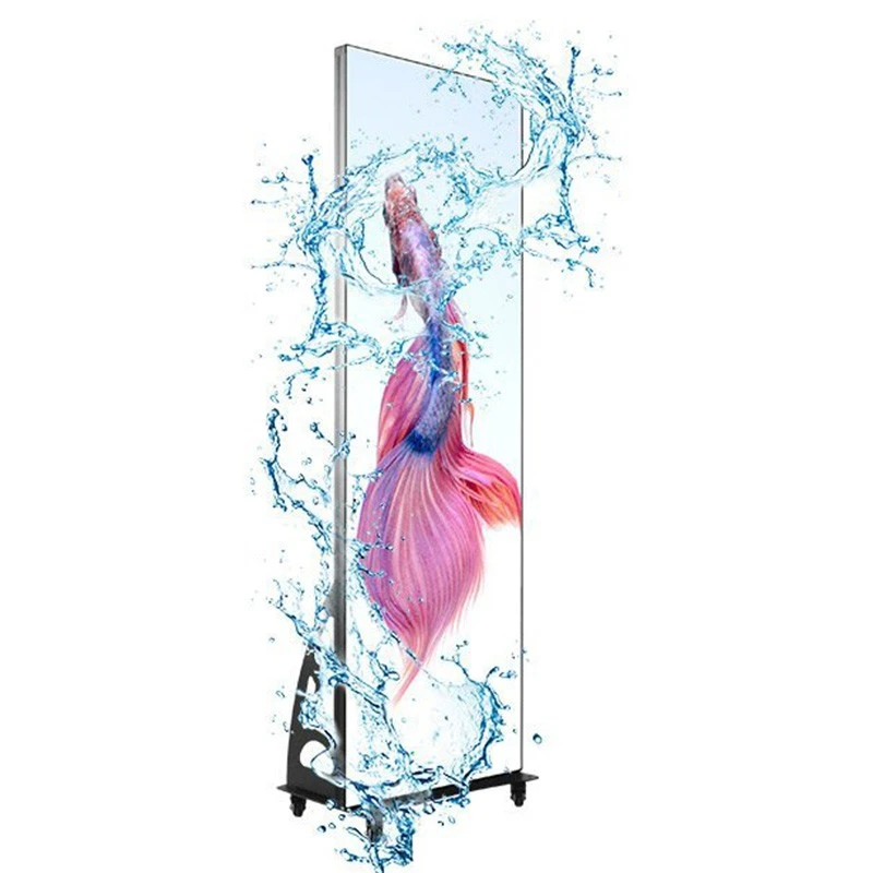 Commercial Outdoor Digital Signage Displays Commercial Outdoor Digital Signage Displays