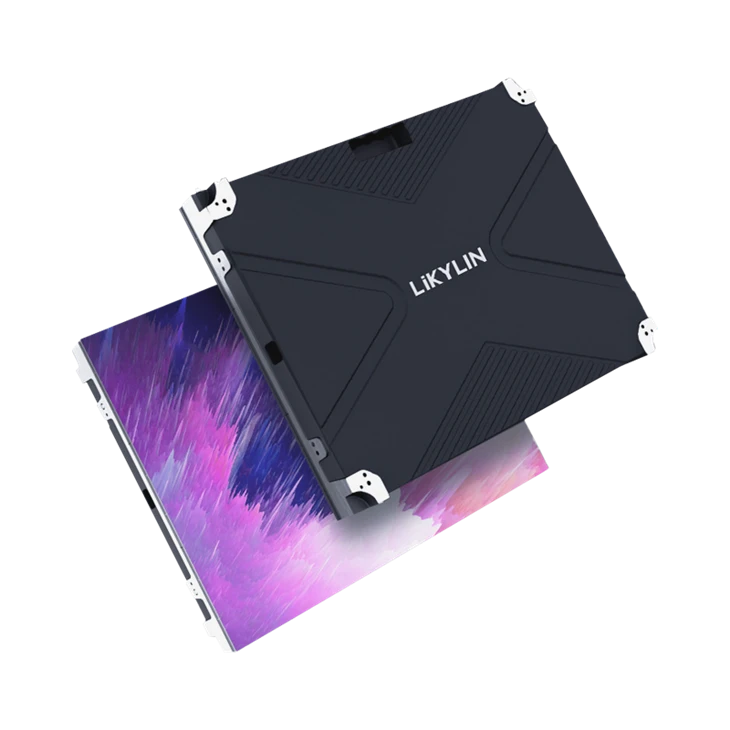 Micro LED Display Panel
