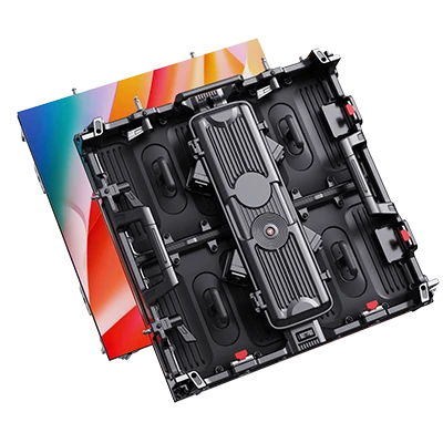 P3 91 LED-skerm foar bûtenferhier