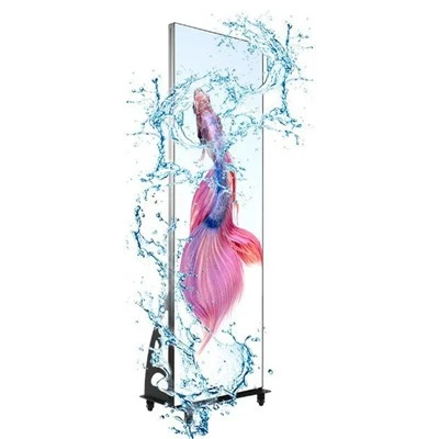 Kommersjele Outdoor Digital Signage Displays